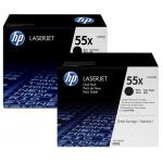 HP.CE255XD