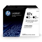 HP.CF287XD